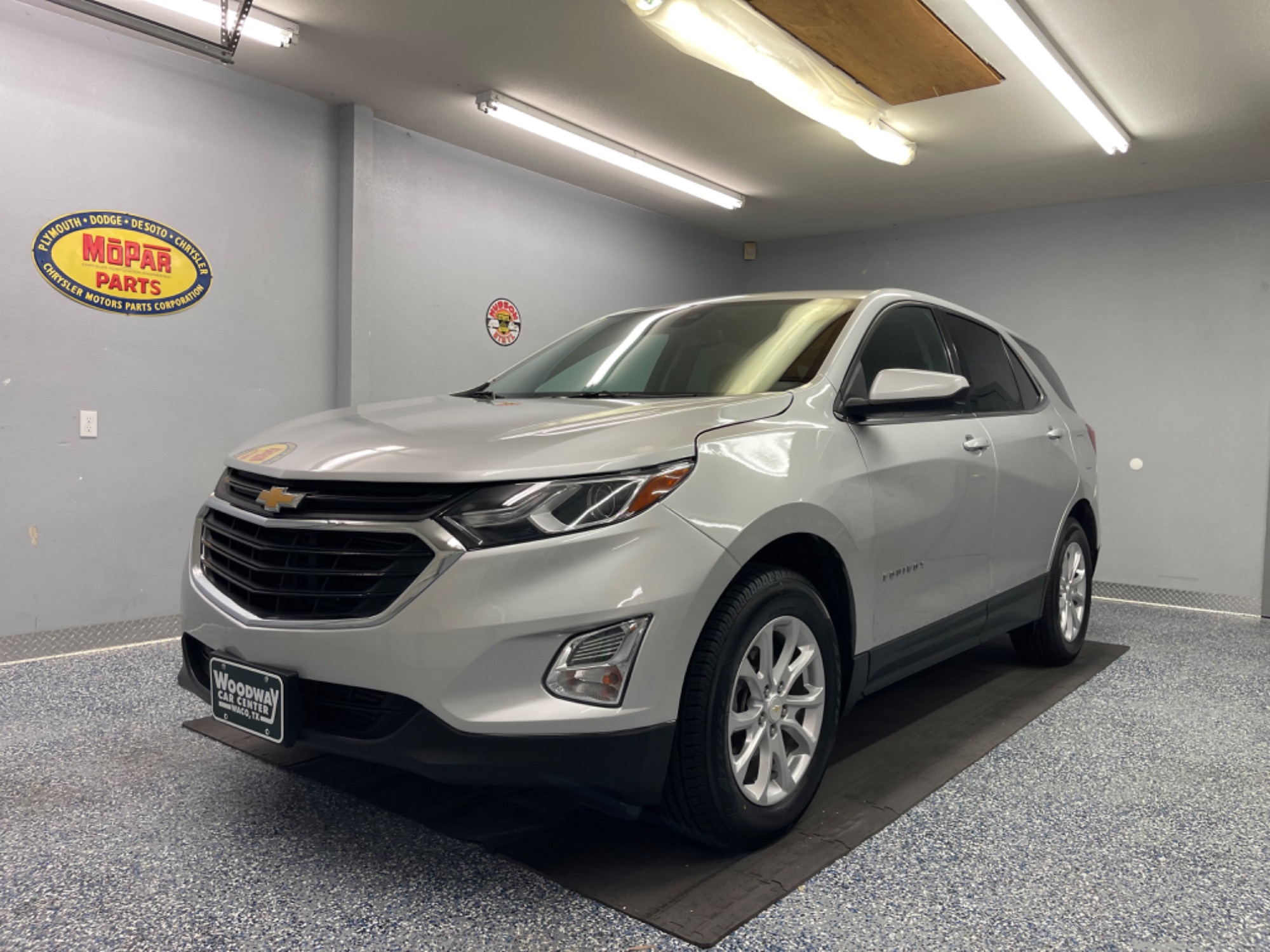 photo of 2020 Chevrolet Equinox LT AWD Extra Clean!!!